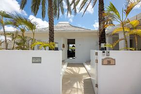 Tropical Luxury Private Beach La Villa Blanca