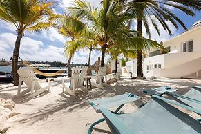 Tropical Luxury Private Beach La Villa Blanca