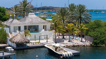 Tropical Luxury Private Beach La Villa Blanca