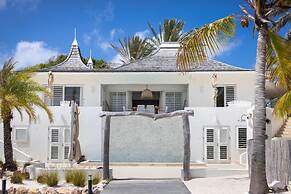 Tropical Luxury Private Beach La Villa Blanca