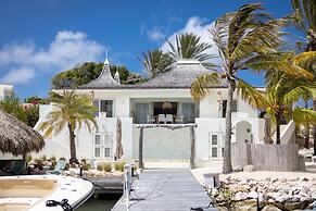 Tropical Luxury Private Beach La Villa Blanca