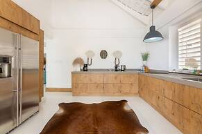 Tropical Luxury Private Beach La Villa Blanca