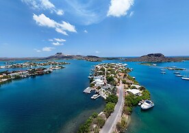 Tropical Luxury Private Beach La Villa Blanca