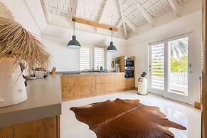 Tropical Luxury Private Beach La Villa Blanca