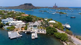 Tropical Luxury Private Beach La Villa Blanca