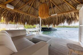 Tropical Luxury Private Beach La Villa Blanca