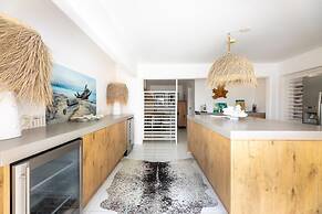 Tropical Luxury Private Beach La Villa Blanca