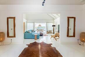 Tropical Luxury Private Beach La Villa Blanca