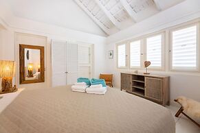 Tropical Luxury Private Beach La Villa Blanca