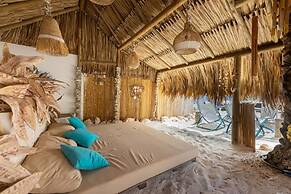 Tropical Luxury Private Beach La Villa Blanca