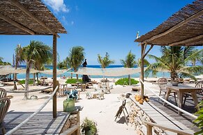 Tropical Luxury Private Beach La Villa Blanca