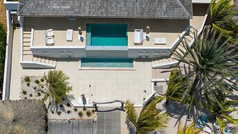 Tropical Luxury Private Beach La Villa Blanca