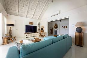 Tropical Luxury Private Beach La Villa Blanca