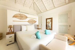 Tropical Luxury Private Beach La Villa Blanca