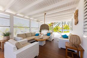 Tropical Luxury Private Beach La Villa Blanca