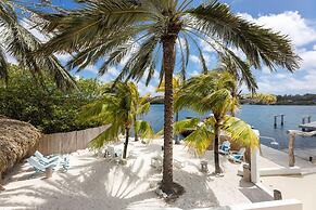Tropical Luxury Private Beach La Villa Blanca