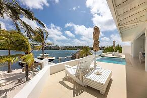 Tropical Luxury Private Beach La Villa Blanca