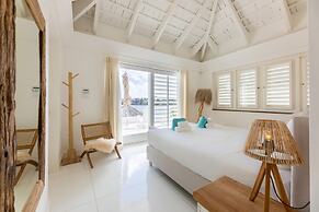 Tropical Luxury Private Beach La Villa Blanca