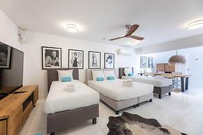 Tropical Luxury Private Beach La Villa Blanca