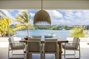 Tropical Luxury Private Beach La Villa Blanca