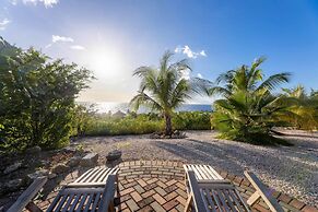 Spacious Bright Villa - Spectacular Ocean Views Private Pool