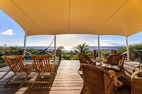 Spacious Bright Villa - Spectacular Ocean Views Private Pool