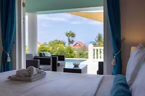 Tropical Paradise Bliss Villa at Coral Estate