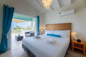 Tropical Paradise Bliss Villa at Coral Estate