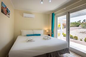 Tropical Paradise Bliss Villa at Coral Estate