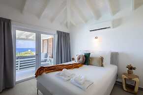 Coral Dreams Ocean Whispers at Villa Solaris
