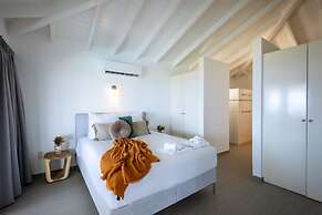 Coral Dreams Ocean Whispers at Villa Solaris