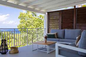 Coral Dreams Ocean Whispers at Villa Solaris