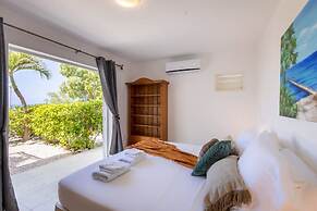 Coral Dreams Ocean Whispers at Villa Solaris
