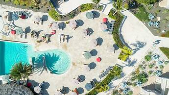 Coral Dreams Ocean Whispers at Villa Solaris