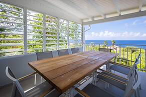 Coral Dreams Ocean Whispers at Villa Solaris