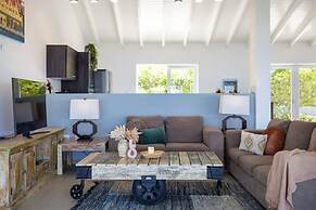 Coral Dreams Ocean Whispers at Villa Solaris