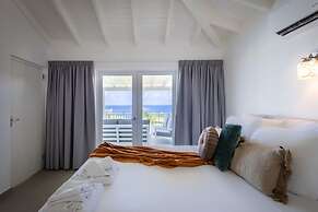 Coral Dreams Ocean Whispers at Villa Solaris