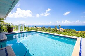 Coral Dreams Ocean Whispers at Villa Solaris