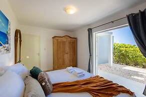 Coral Dreams Ocean Whispers at Villa Solaris