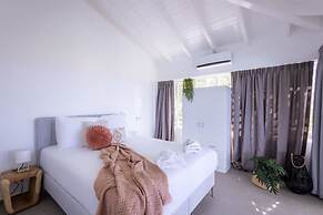 Coral Dreams Ocean Whispers at Villa Solaris