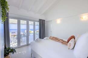 Coral Dreams Ocean Whispers at Villa Solaris