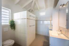 Coral Dreams Ocean Whispers at Villa Solaris