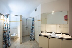 Coral Dreams Ocean Whispers at Villa Solaris