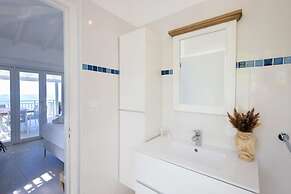 Coral Dreams Ocean Whispers at Villa Solaris