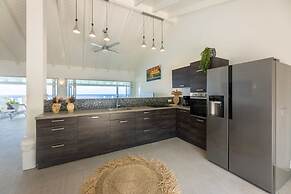 Coral Dreams Ocean Whispers at Villa Solaris