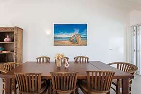 Coral Dreams Ocean Whispers at Villa Solaris