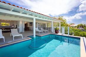 Coral Dreams Ocean Whispers at Villa Solaris