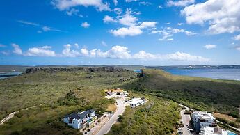 La Perla Chic Panoramic Designer Villa