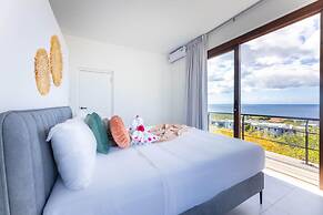 La Perla Chic Panoramic Designer Villa