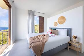 La Perla Chic Panoramic Designer Villa